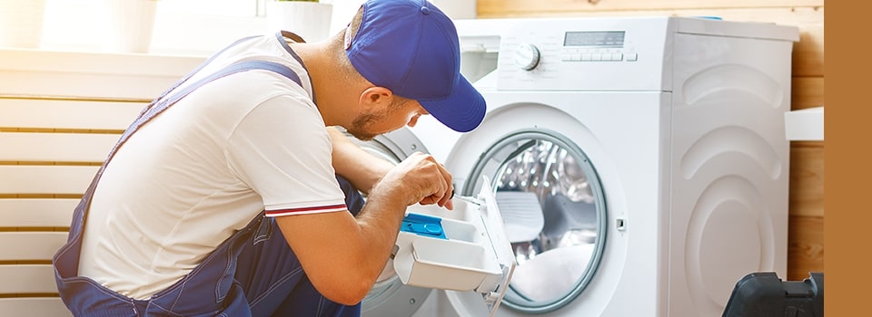 Washing Machine Repair
